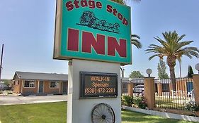 Stage Stop Inn Williams Ca